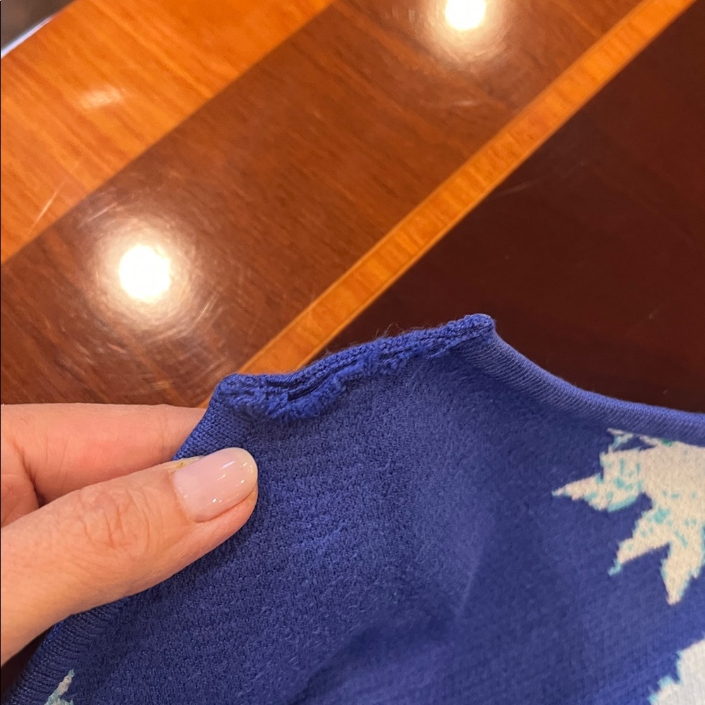 FARM RIO Soft Garden Dress - Picture 6 of 10